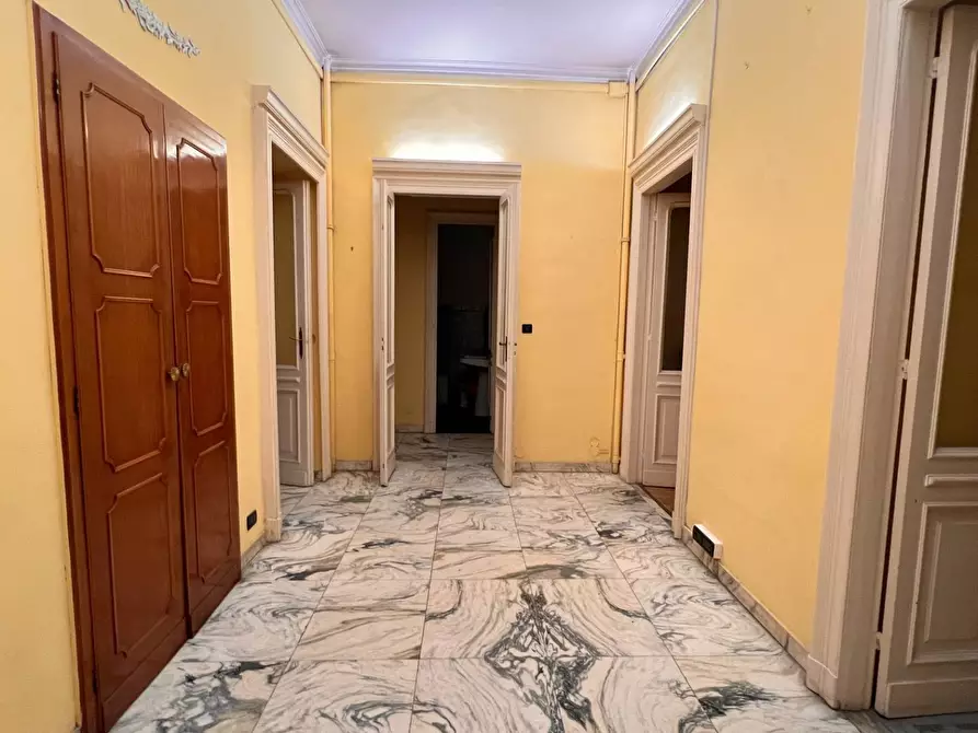 Immagine 7 di Appartamento in vendita  in Via Luigi Leonardo Colli 10 a Torino