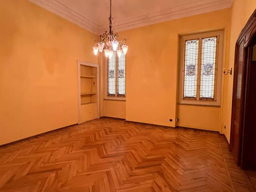 Immagine 9 di Appartamento in vendita  in Via Luigi Leonardo Colli 10 a Torino