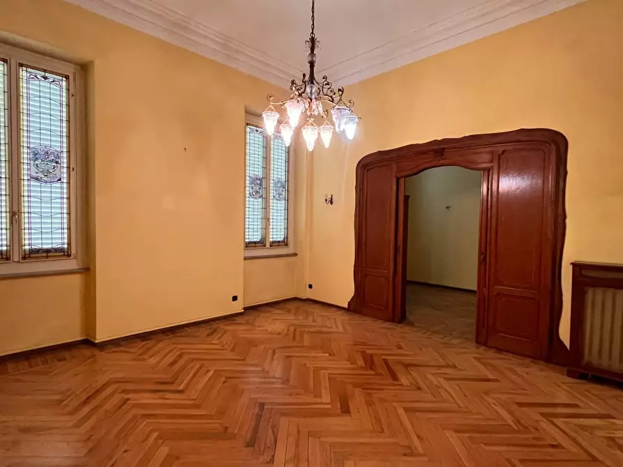 Immagine 10 di Appartamento in vendita  in Via Luigi Leonardo Colli 10 a Torino