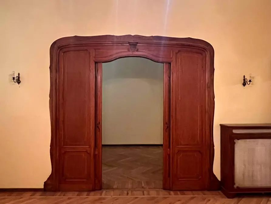 Immagine 12 di Appartamento in vendita  in Via Luigi Leonardo Colli 10 a Torino