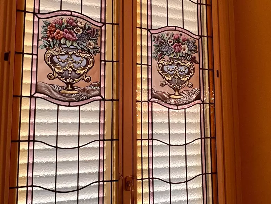 Immagine 13 di Appartamento in vendita  in Via Luigi Leonardo Colli 10 a Torino