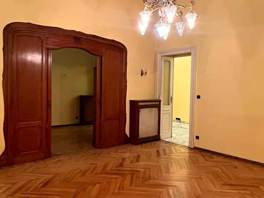 Immagine 14 di Appartamento in vendita  in Via Luigi Leonardo Colli 10 a Torino