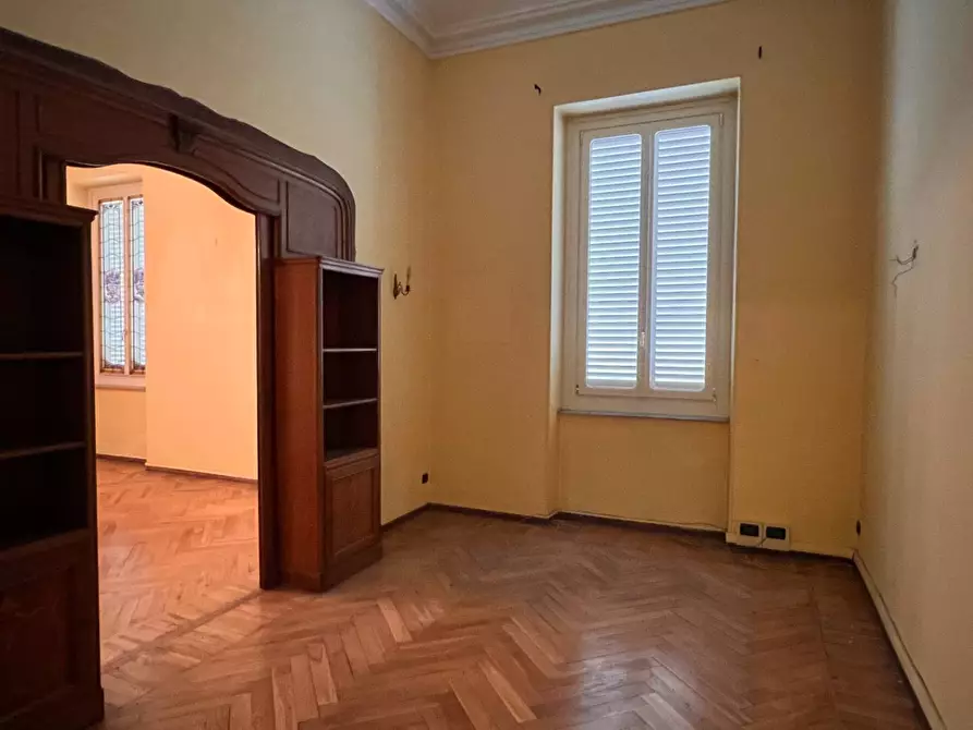 Immagine 16 di Appartamento in vendita  in Via Luigi Leonardo Colli 10 a Torino