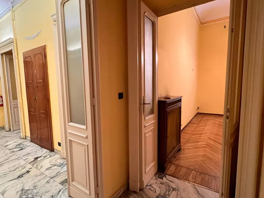 Immagine 18 di Appartamento in vendita  in Via Luigi Leonardo Colli 10 a Torino