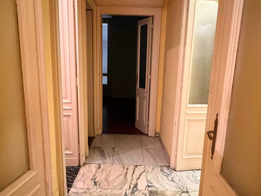 Immagine 22 di Appartamento in vendita  in Via Luigi Leonardo Colli 10 a Torino