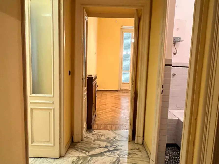 Immagine 23 di Appartamento in vendita  in Via Luigi Leonardo Colli 10 a Torino