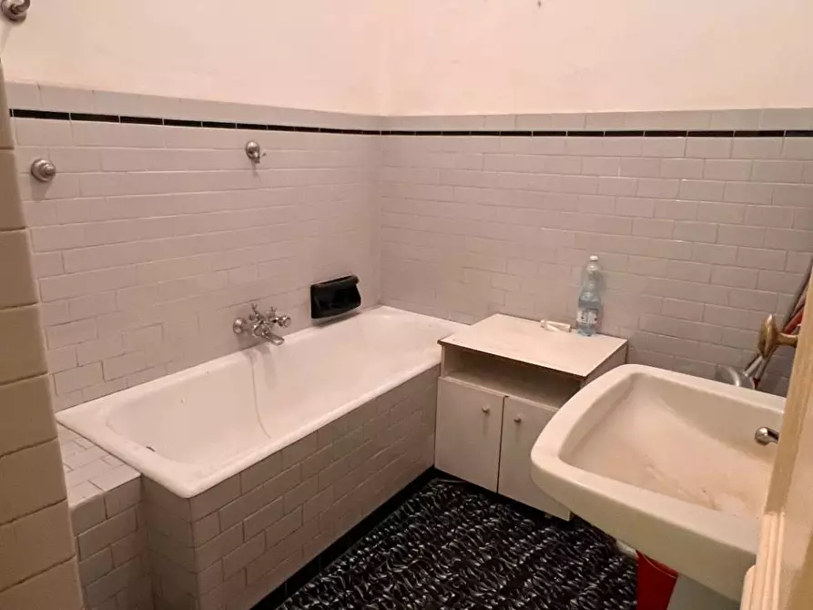 Immagine 24 di Appartamento in vendita  in Via Luigi Leonardo Colli 10 a Torino