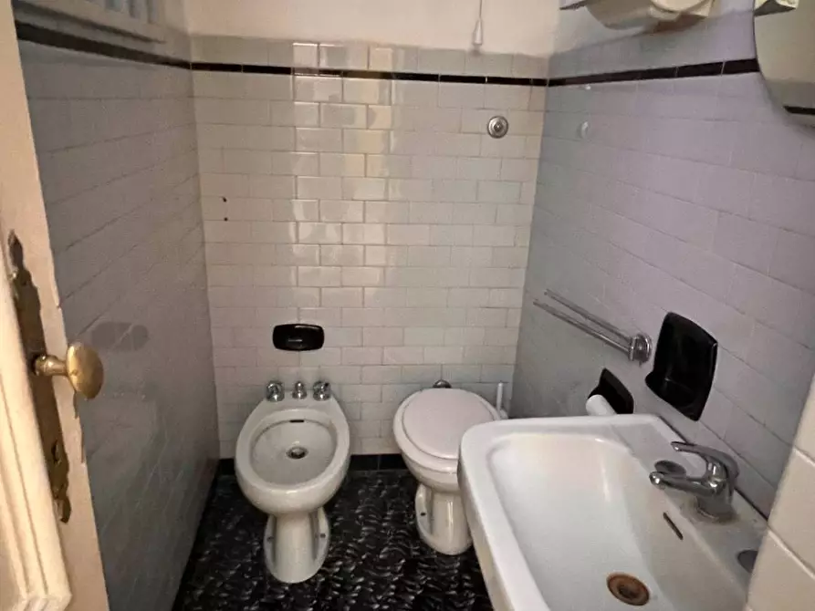 Immagine 25 di Appartamento in vendita  in Via Luigi Leonardo Colli 10 a Torino
