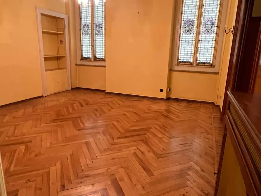 Immagine 11 di Appartamento in vendita  in Via Luigi Leonardo Colli 10 a Torino