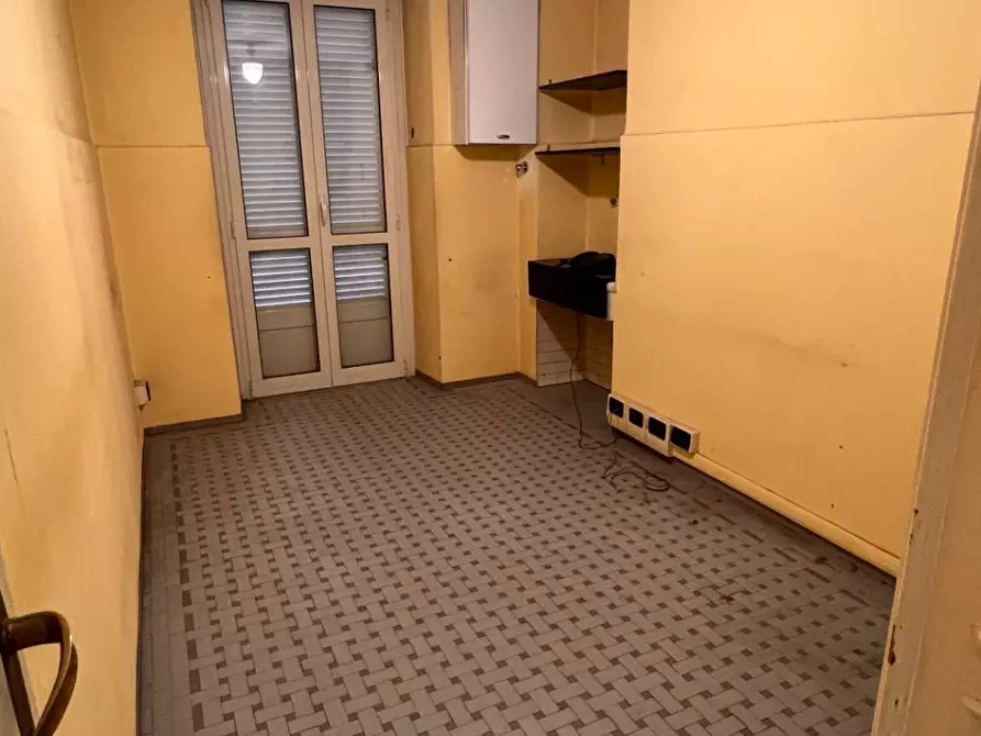 Immagine 26 di Appartamento in vendita  in Via Luigi Leonardo Colli 10 a Torino