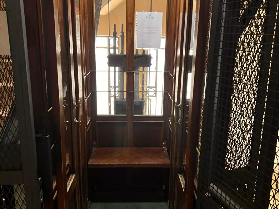 Immagine 5 di Appartamento in vendita  in Via Luigi Leonardo Colli 10 a Torino
