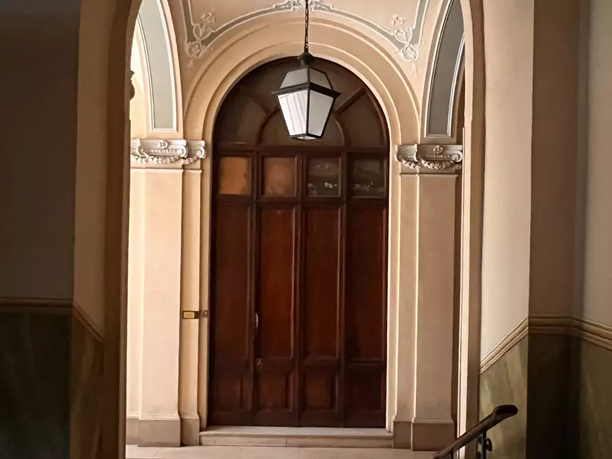 Immagine 33 di Appartamento in vendita  in Via Luigi Leonardo Colli 10 a Torino