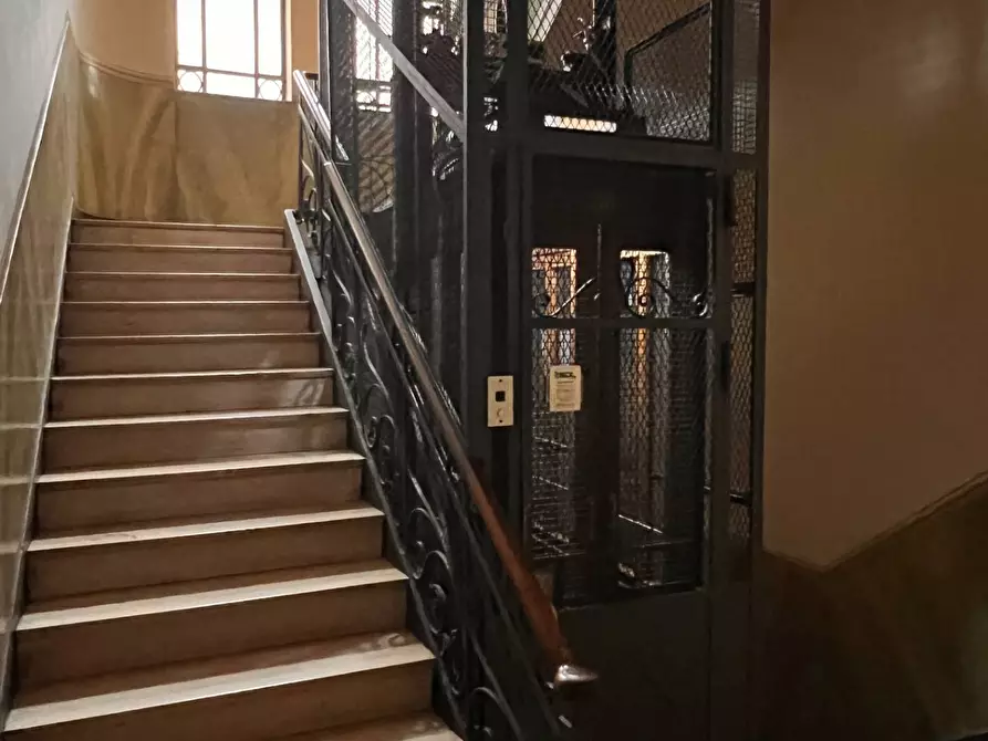 Immagine 3 di Appartamento in vendita  in Via Luigi Leonardo Colli 10 a Torino