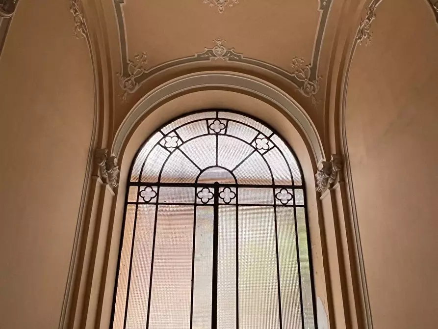 Immagine 34 di Appartamento in vendita  in Via Luigi Leonardo Colli 10 a Torino