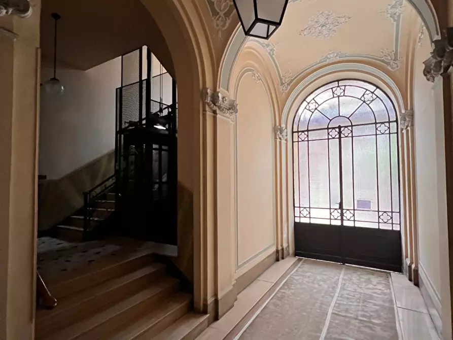 Immagine 4 di Appartamento in vendita  in Via Luigi Leonardo Colli 10 a Torino