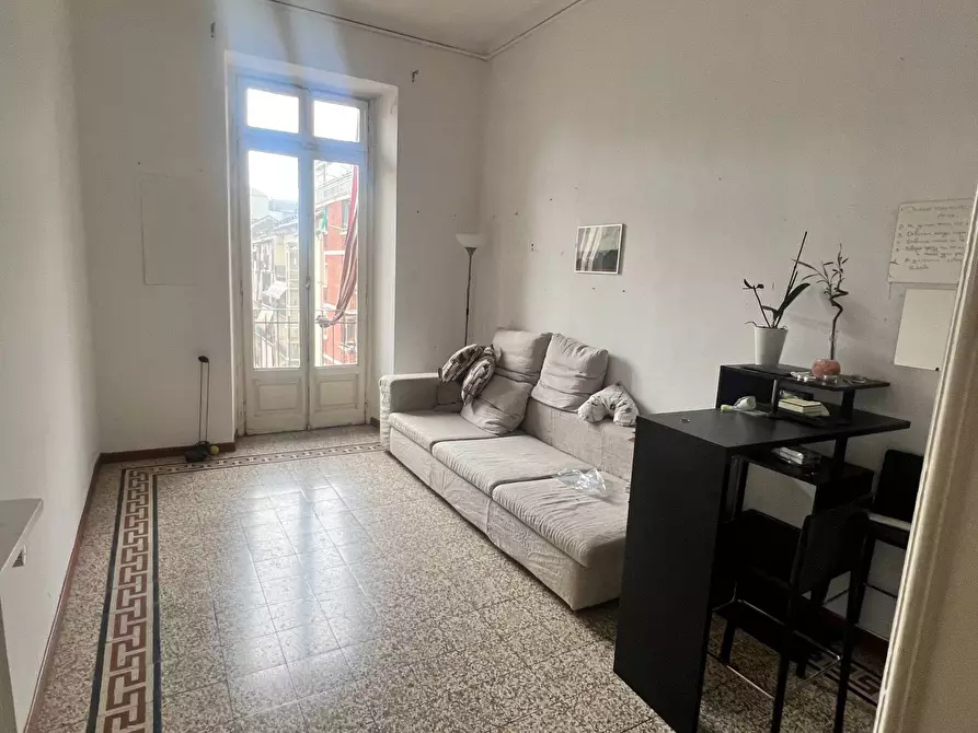Immagine 3 di Appartamento in affitto  in Via Cialdini 23 a Torino