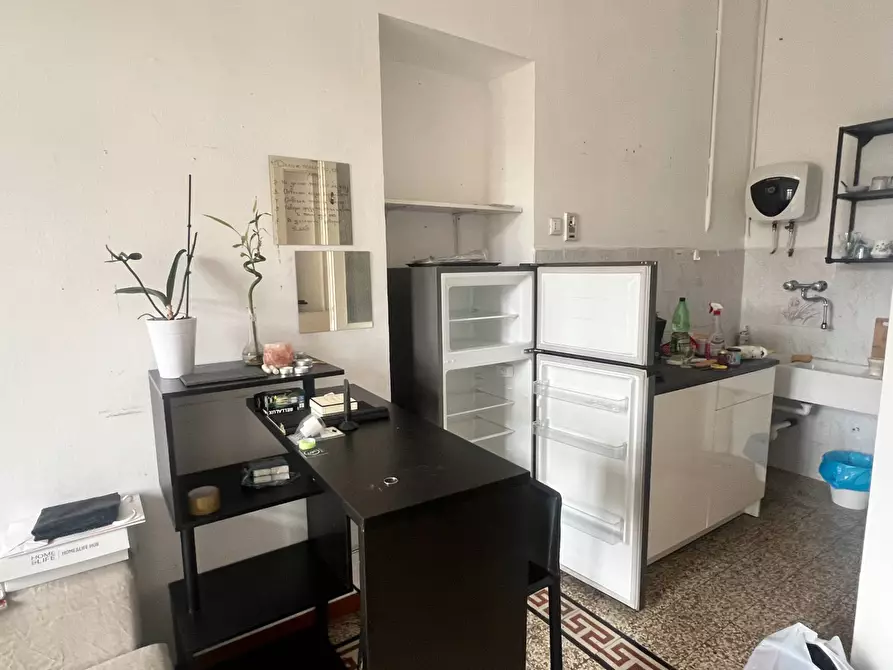 Immagine 4 di Appartamento in affitto  in Via Cialdini 23 a Torino