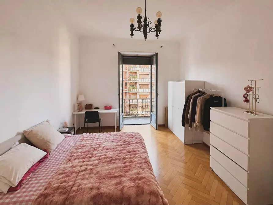 Immagine 2 di Appartamento in affitto  in Via Cialdini 23 a Torino