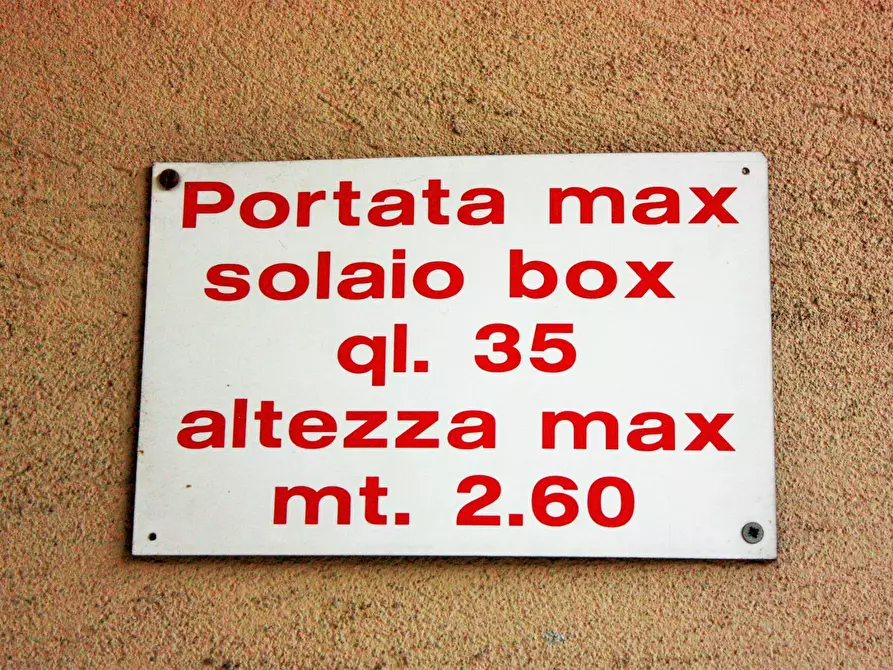 Immagine 3 di Box auto in vendita  in Via Luigi Pagliani 19 a Torino