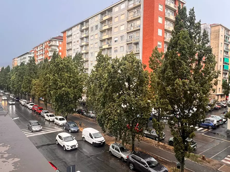 Immagine 46 di Appartamento in affitto  in Corso Carlo E Nello Rosselli 116 a Torino