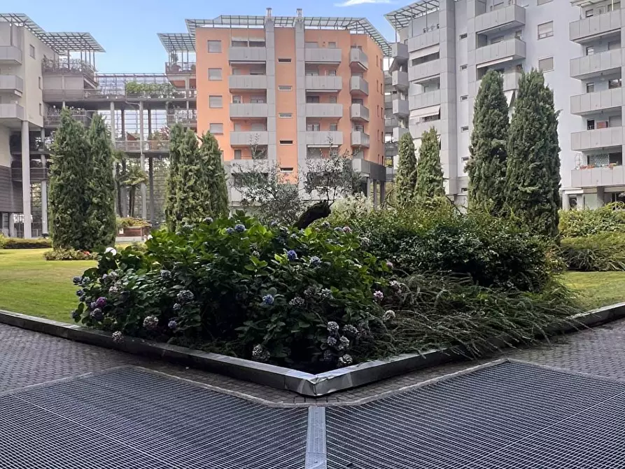 Immagine 53 di Appartamento in affitto  in Corso Carlo E Nello Rosselli 116 a Torino