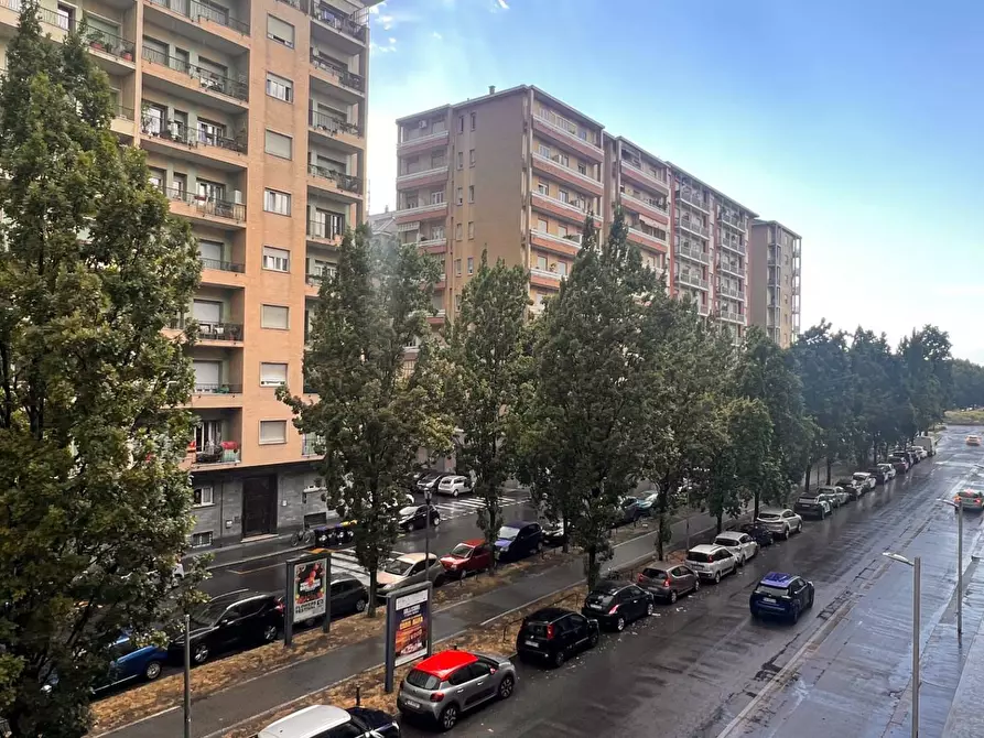 Immagine 42 di Appartamento in affitto  in Corso Carlo E Nello Rosselli 116 a Torino