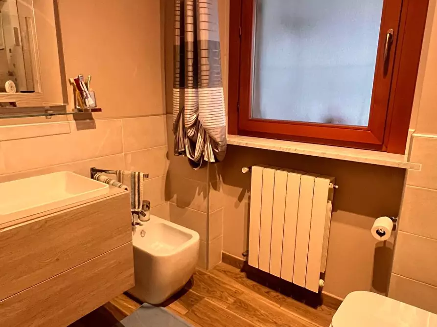 Immagine 24 di Appartamento in affitto  in Corso Carlo E Nello Rosselli 116 a Torino