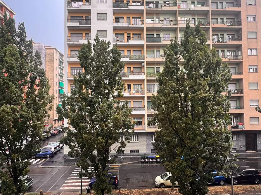 Immagine 43 di Appartamento in affitto  in Corso Carlo E Nello Rosselli 116 a Torino