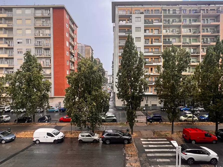 Immagine 44 di Appartamento in affitto  in Corso Carlo E Nello Rosselli 116 a Torino