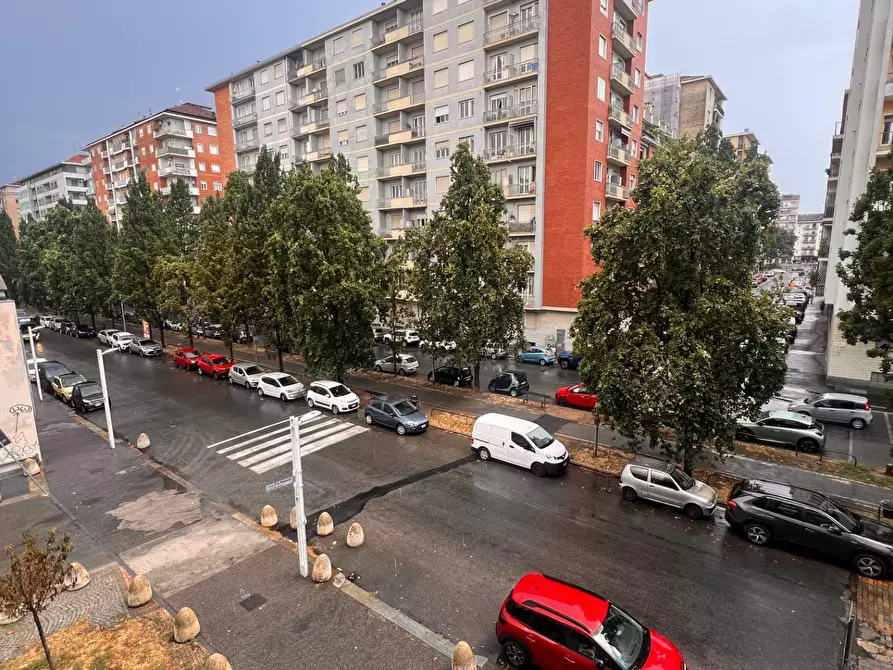 Immagine 45 di Appartamento in affitto  in Corso Carlo E Nello Rosselli 116 a Torino