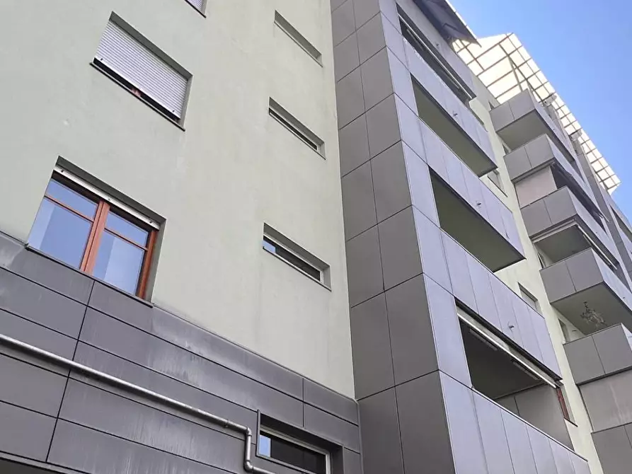 Immagine 57 di Appartamento in affitto  in Corso Carlo E Nello Rosselli 116 a Torino