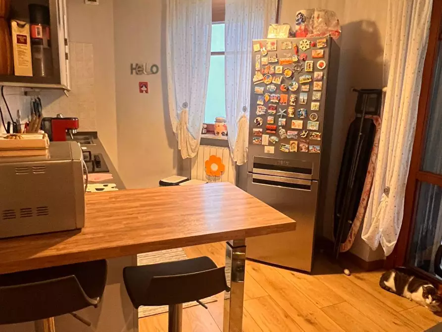 Immagine 17 di Appartamento in affitto  in Corso Carlo E Nello Rosselli 116 a Torino