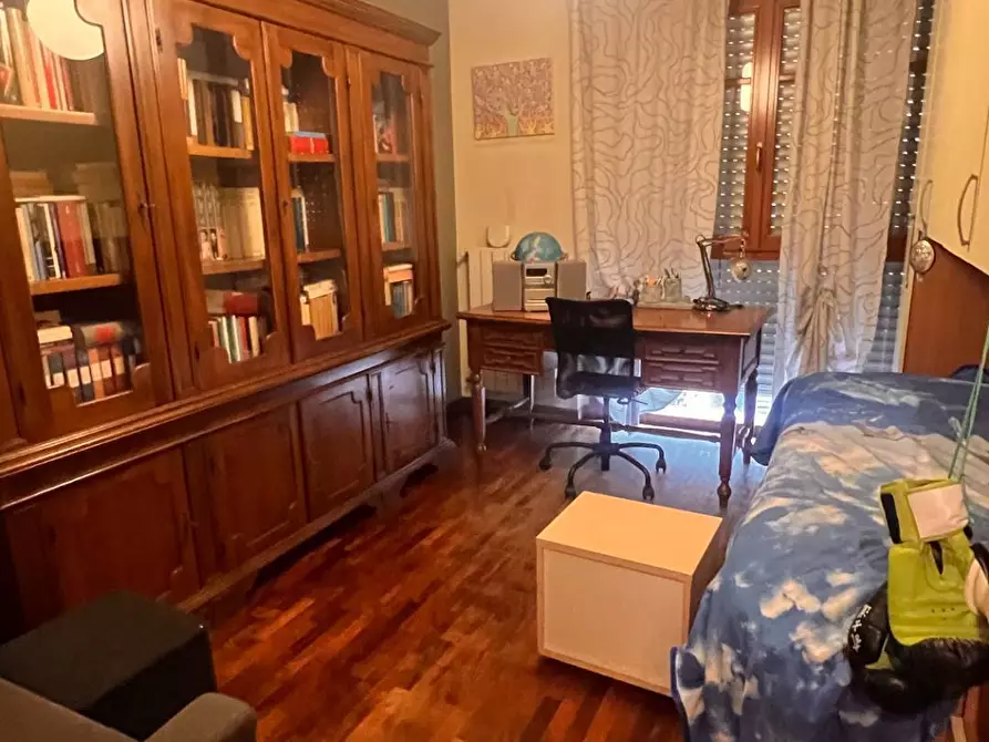 Immagine 35 di Appartamento in affitto  in Corso Carlo E Nello Rosselli 116 a Torino