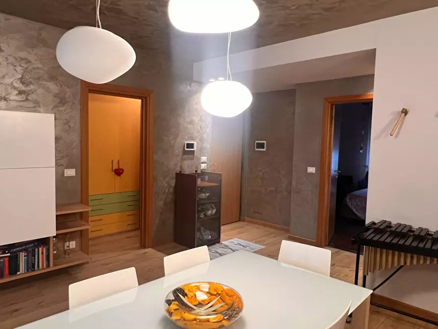 Immagine 8 di Appartamento in affitto  in Corso Carlo E Nello Rosselli 116 a Torino