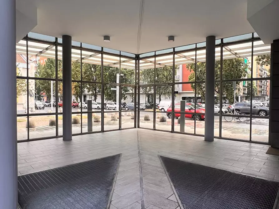 Immagine 47 di Appartamento in affitto  in Corso Carlo E Nello Rosselli 116 a Torino