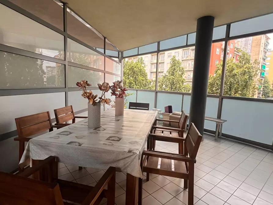 Immagine 39 di Appartamento in affitto  in Corso Carlo E Nello Rosselli 116 a Torino