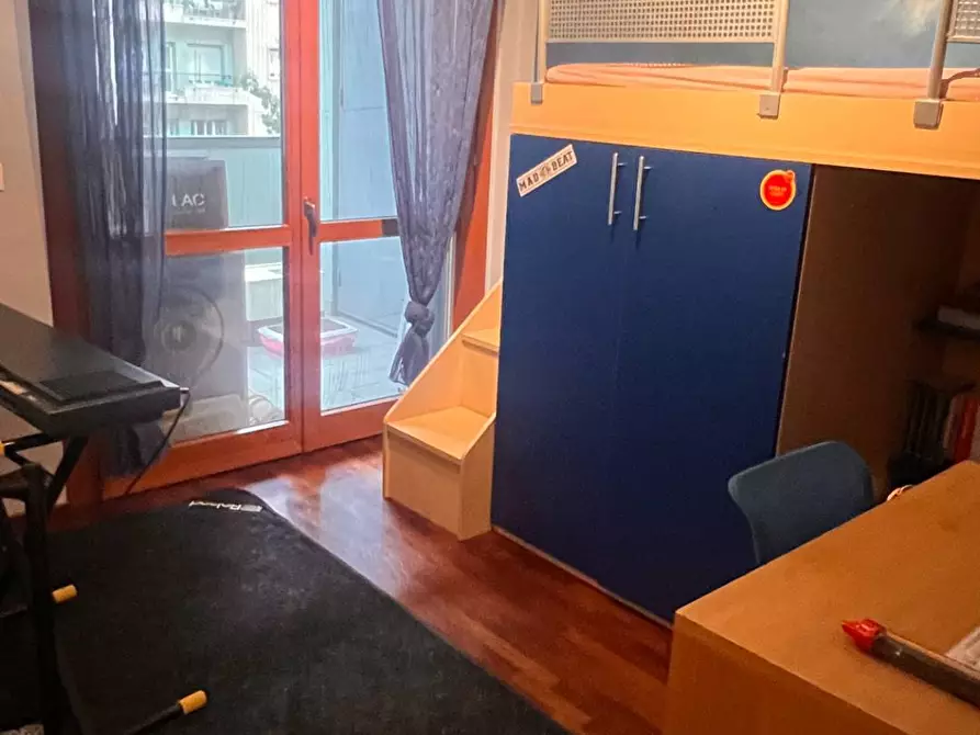 Immagine 21 di Appartamento in affitto  in Corso Carlo E Nello Rosselli 116 a Torino