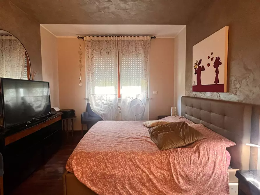 Immagine 28 di Appartamento in affitto  in Corso Carlo E Nello Rosselli 116 a Torino