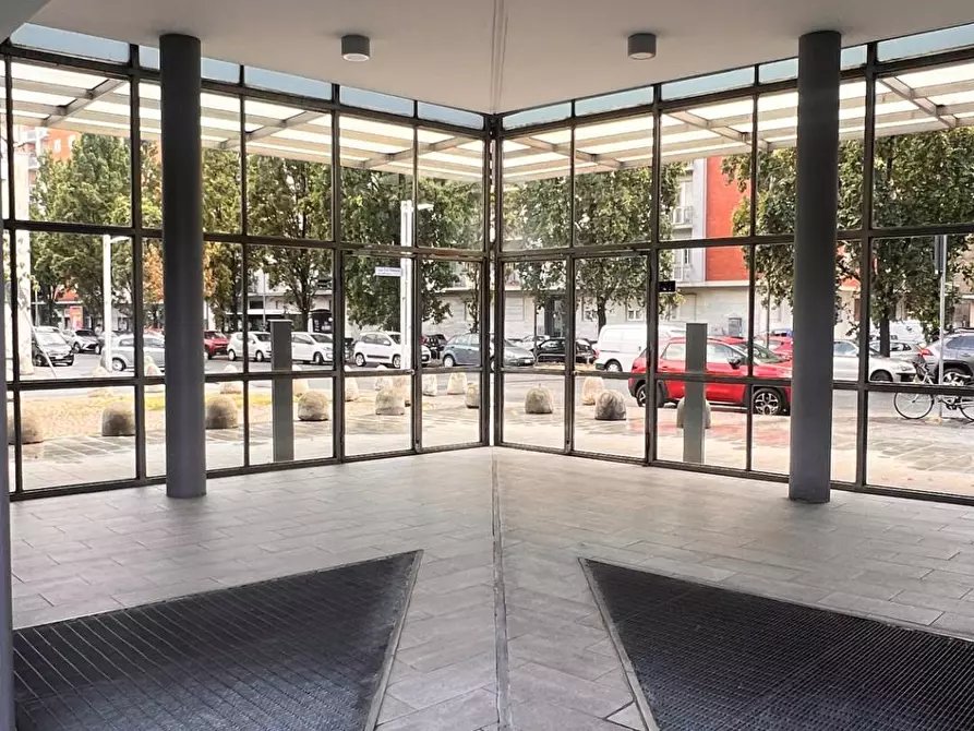 Immagine 52 di Appartamento in affitto  in Corso Carlo E Nello Rosselli 116 a Torino
