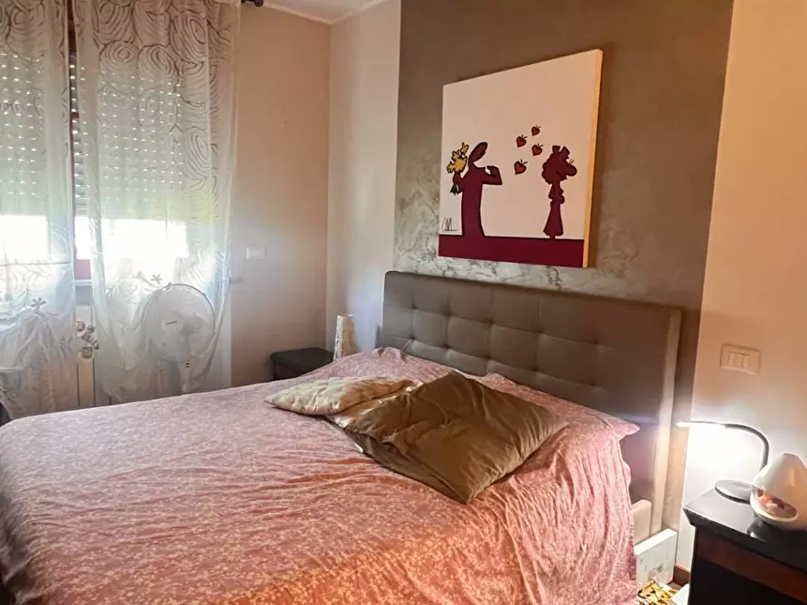 Immagine 29 di Appartamento in affitto  in Corso Carlo E Nello Rosselli 116 a Torino