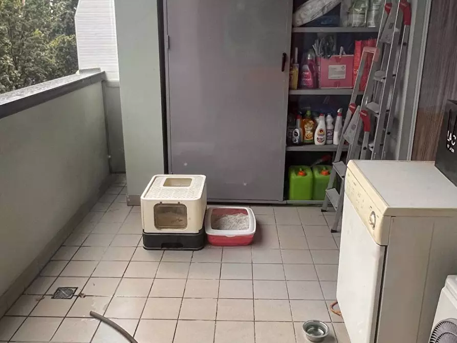 Immagine 40 di Appartamento in affitto  in Corso Carlo E Nello Rosselli 116 a Torino