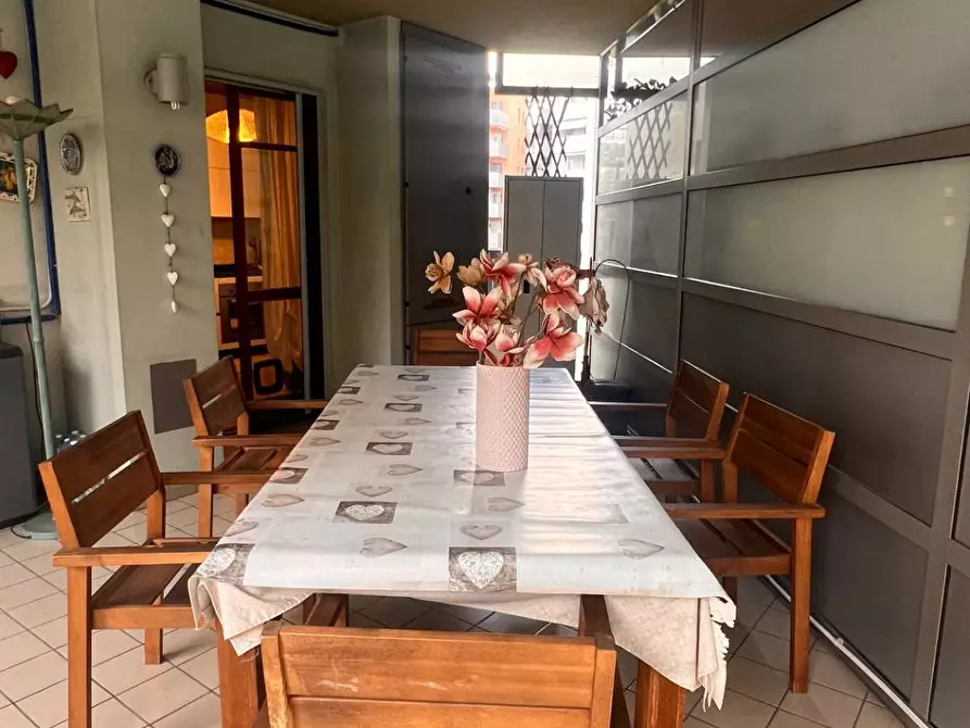 Immagine 37 di Appartamento in affitto  in Corso Carlo E Nello Rosselli 116 a Torino