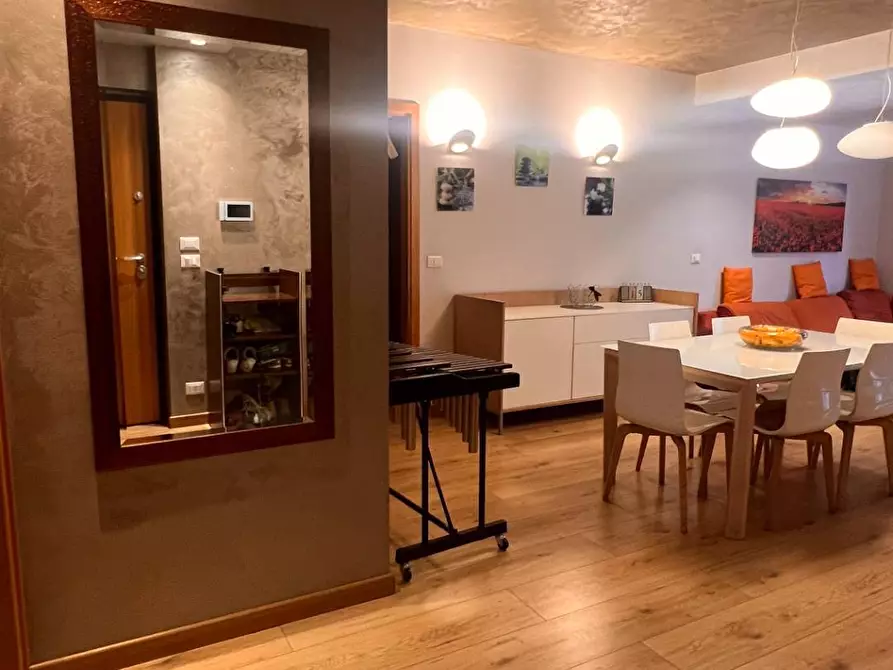 Immagine 10 di Appartamento in affitto  in Corso Carlo E Nello Rosselli 116 a Torino