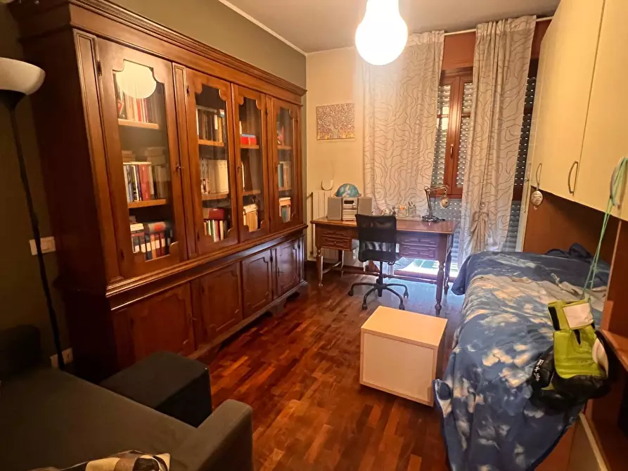 Immagine 34 di Appartamento in affitto  in Corso Carlo E Nello Rosselli 116 a Torino