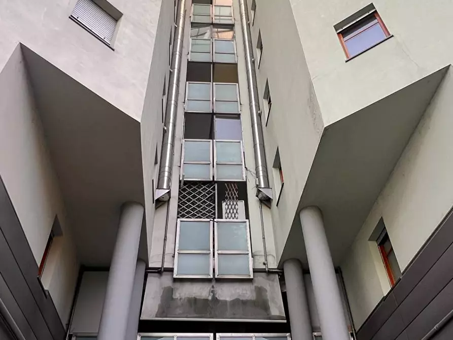Immagine 59 di Appartamento in affitto  in Corso Carlo E Nello Rosselli 116 a Torino