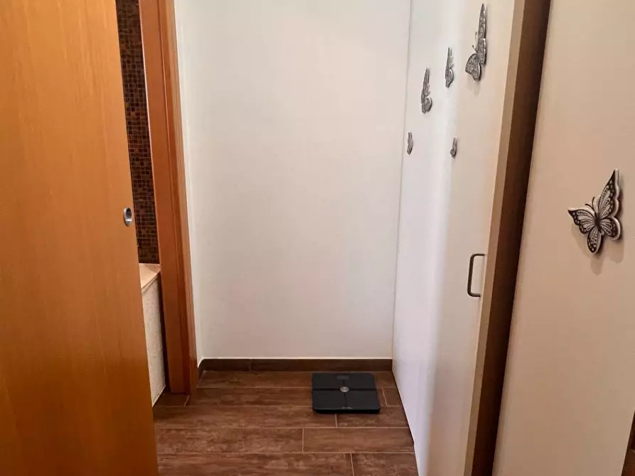 Immagine 26 di Appartamento in affitto  in Corso Carlo E Nello Rosselli 116 a Torino