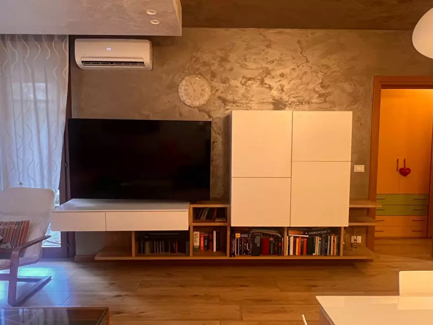 Immagine 14 di Appartamento in affitto  in Corso Carlo E Nello Rosselli 116 a Torino