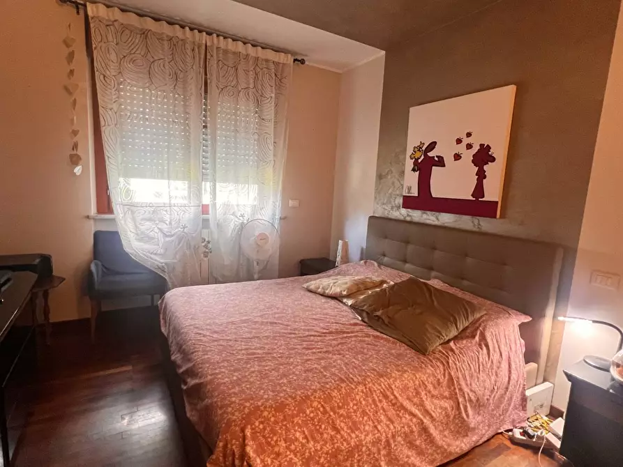 Immagine 30 di Appartamento in affitto  in Corso Carlo E Nello Rosselli 116 a Torino