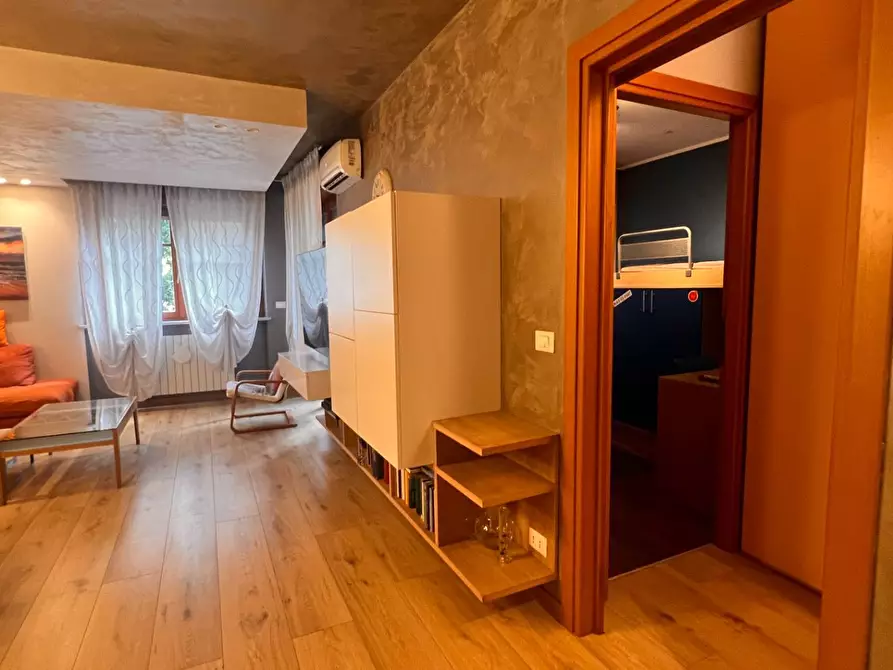 Immagine 11 di Appartamento in affitto  in Corso Carlo E Nello Rosselli 116 a Torino