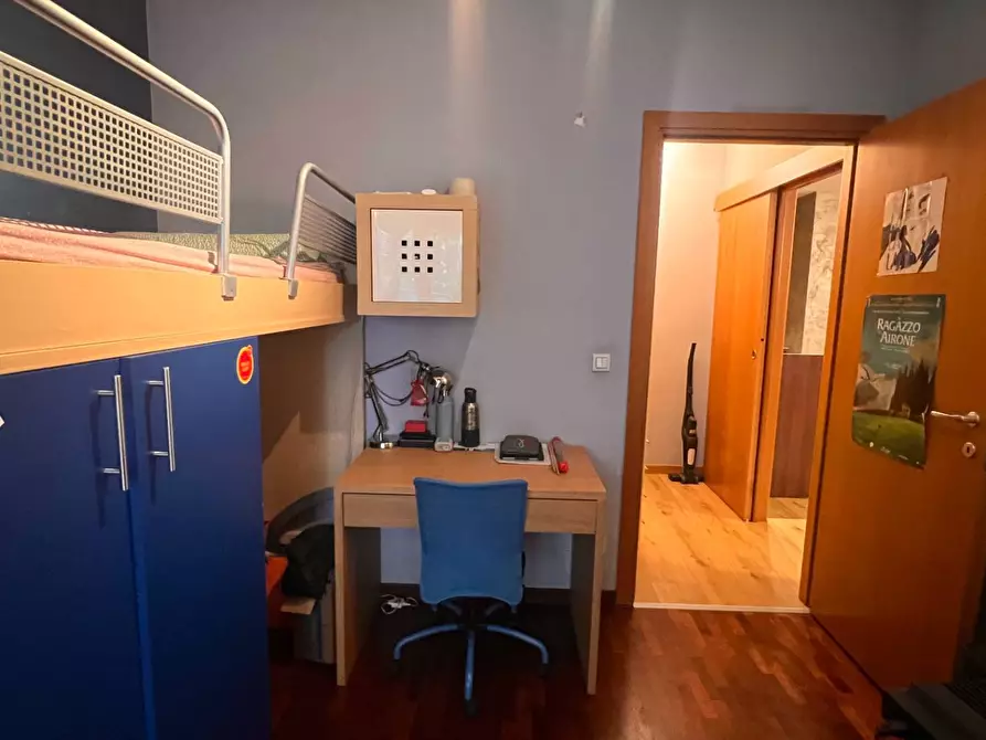 Immagine 22 di Appartamento in affitto  in Corso Carlo E Nello Rosselli 116 a Torino